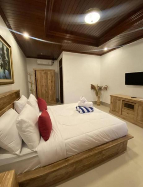 TIARA guest house